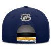 Pánska šiltovka Nashville Predators NHL 2025 Draft Authentic Pro Structured Adjustable Meshback