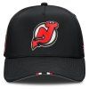 Pánska šiltovka New Jersey Devils NHL 2025 Draft Authentic Pro Structured Adjustable Meshback