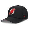 Pánska šiltovka New Jersey Devils NHL 2025 Draft Authentic Pro Structured Adjustable Meshback