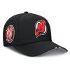 Pánska šiltovka New Jersey Devils NHL 2025 Draft Authentic Pro Structured Adjustable Meshback