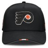 Pánska Šiltovka Philadelphia Flyers 2025 Draft Authentic Pro Structured Adjustable Meshback