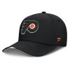 Pánská kšiltovka Philadelphia Flyers NHL 2025 Draft Authentic Pro Structured Adjustable Meshback