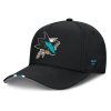 Pánska Šiltovka San Jose Sharks 2025 Draft Authentic Pro Structured Adjustable Meshback