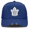 Pánska šiltovka Toronto Maple Leafs NHL 2025 Draft Authentic Pro Structured Adjustable Meshback