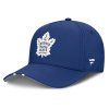 Pánska šiltovka Toronto Maple Leafs NHL 2025 Draft Authentic Pro Structured Adjustable Meshback