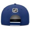 Pánska šiltovka Toronto Maple Leafs NHL 2025 Draft Authentic Pro Structured Adjustable Meshback