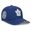Pánska šiltovka Toronto Maple Leafs NHL 2025 Draft Authentic Pro Structured Adjustable Meshback