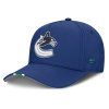 Pánska šiltovka Vancouver Canucks NHL 2025 Draft Authentic Pro Structured Adjustable Meshback