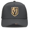 Pánska šiltovka Vegas Golden Knights 2025 Draft Authentic Pro Structured Adjustable Meshback