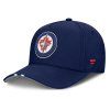 Pánska šiltovka Winnipeg Jets NHL 2025 Draft Authentic Pro Structured Adjustable Meshback