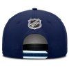 Pánska šiltovka Winnipeg Jets NHL 2025 Draft Authentic Pro Structured Adjustable Meshback