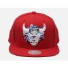 Pánská kšiltovka Chicago Bulls NBA Fruit Loops Snapback