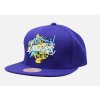 Pánská kšiltovka Los Angeles Lakers NBA Fruit Loops Snapback