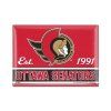 Magnetka na Lednici Ottawa Senators NHL