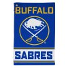 Sportovní ručník Buffalo Sabres NHL The Fan Towel
