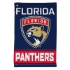Športový uterák Floriday Panthers The Fan Towel