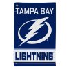 Sportovní ručník Tampa Bay Lightning NHLs The Fan Towel