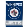 Sportovní ručník Winnipeg Jets NHL The Fan Towel
