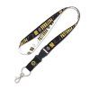 Kľúčenka David Pastrnak #88 WinCraft Lanyard