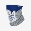 Nákrčník Toronto Maple Leafs NHL Big Logo Elastic Gaiter Scarf