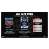 Hokejové karty NHL 2025-26 Upper Deck MVP Hockey Hobby Balíček