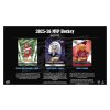 Hokejové karty NHL 2025-26 Upper Deck MVP Hockey Hobby Box