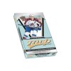 Hokejové karty NHL 2025-26 Upper Deck MVP Hockey Hobby Box