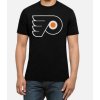 Pánské tričko Philadelphia Flyers NHL 47 Splitter Tee
