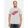 Pánske tričko Detroit Red Wings NHL '47 SPLITTER Tee