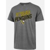 Pánské tričko Pittsburgh Penguins NHL '47 Echo Tee Men