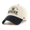 Pánská kšiltovka Boston Bruins NHL Windham ’47 CLEAN UP