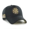 Pánska šiltovka Boston Bruins NHL Sure Shot TT Cotton ´47 MVP DT