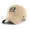 Pánska šiltovka Anaheim Ducks NHL Ballpark Suede '47 CLEAN UP