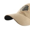 Pánská kšiltovka Chicago Blackhawks NHL Ballpark Suede ’47 CLEAN UP