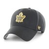 Pánská kšiltovka Toronto Maple Leafs NHL Metallic Snap ’47 MVP