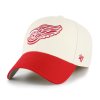 Pánská kšiltovka Detroit Red Wings NHL Two Tone ‘47 MVP