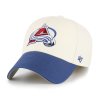 Pánska šiltovka Colorado Avalanche NHL Two Tone ‘47 MVP
