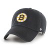 Pánská kšiltovka Boston Bruins NHL '47 CLEAN UP w/ No Loop Label