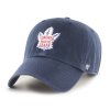 Pánská kšiltovka Toronto Maple Leafs NHL '47 CLEAN UP