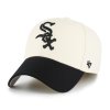 Pánská kšiltovka Chicago White Sox MLB Two Tone ‘47 MVP