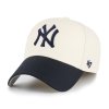 Pánska šiltovka New York Yankees MLB Two Tone ‘47 MVP