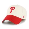 Pánska šiltovka Philadelphia Phillies MLB Two Tone ‘47 MVP