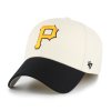 Pánska šiltovka Pittsburgh Pirates MLB Two Tone ‘47 MVP