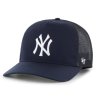 Pánska šiltovka New York Yankees MLB Mesh ´47 HITCH RF