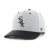 Pánská kšiltovka Chicago White Sox MLB Storm Cloud TT ’47 MVP DP