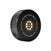 Puk Boston Bruins NHL Official Game Puck 2024-2025