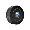 Puk Buffalo Sabres NHL Official Game Puck 2024-2025