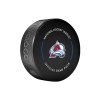 Puk Colorado Avalanche NHL Official Game Puck 2024-2025