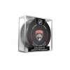 Puk Florida Panthers NHL Official Game Puck 2024-2025