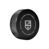 Puk Los Angeles Kings NHL Official Game Puck 2024-2025